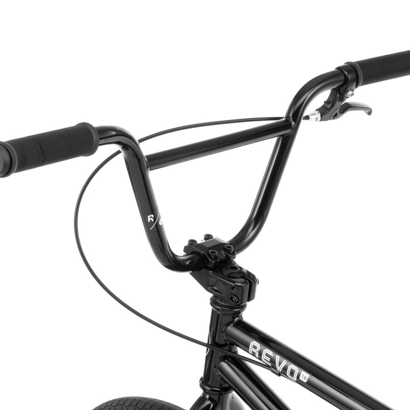 RADIO REVO 18 BMX COMPLETE BIKE