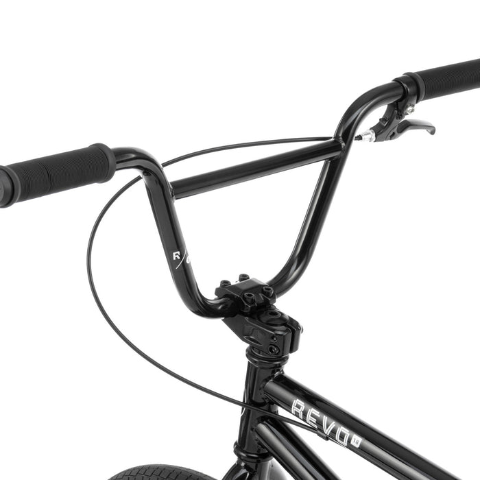 RADIO REVO 18 BMX COMPLETE BIKE