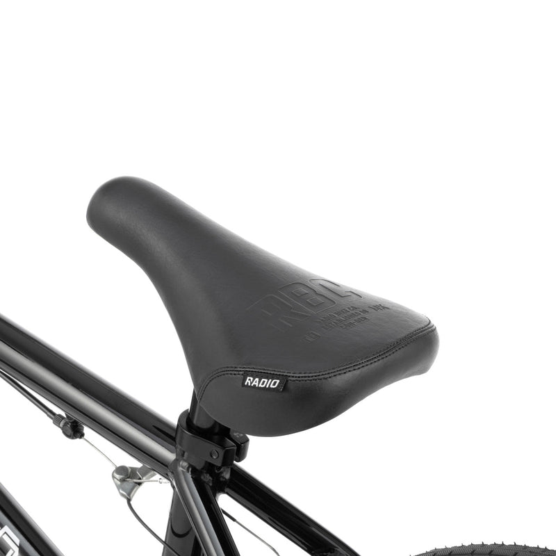 RADIO REVO 18 BMX COMPLETE BIKE