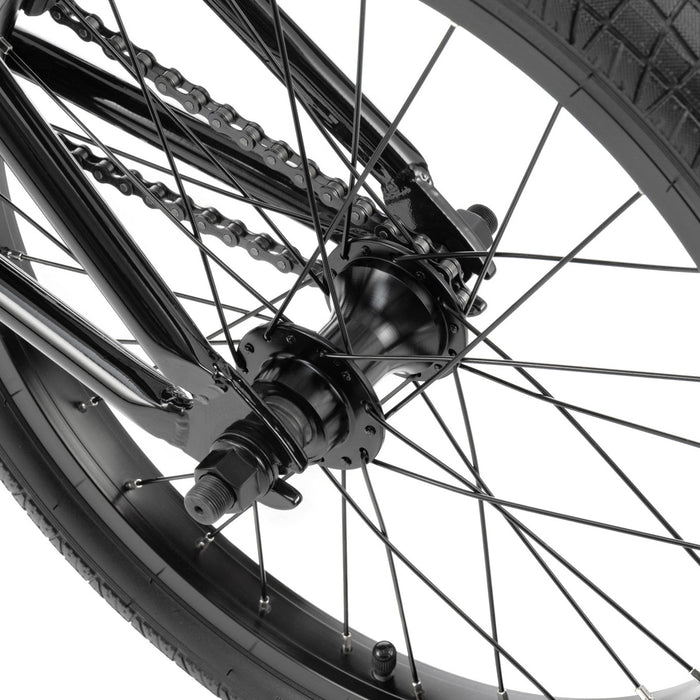 RADIO REVO 18 BMX COMPLETE BIKE