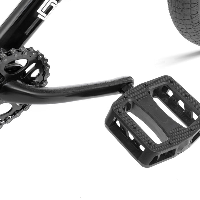 RADIO REVO 18 BMX COMPLETE BIKE