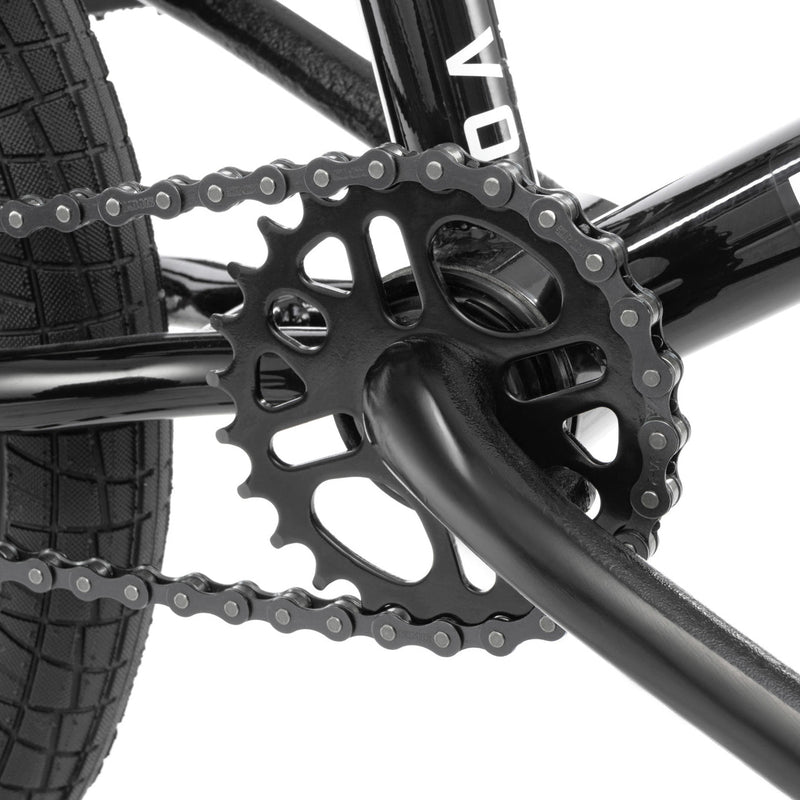 RADIO REVO 18 BMX COMPLETE BIKE