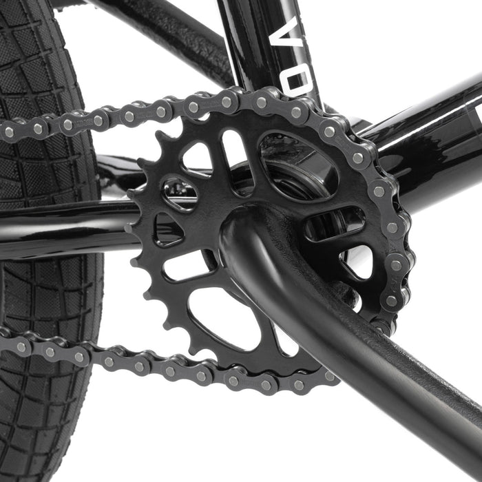 RADIO REVO 18 BMX COMPLETE BIKE