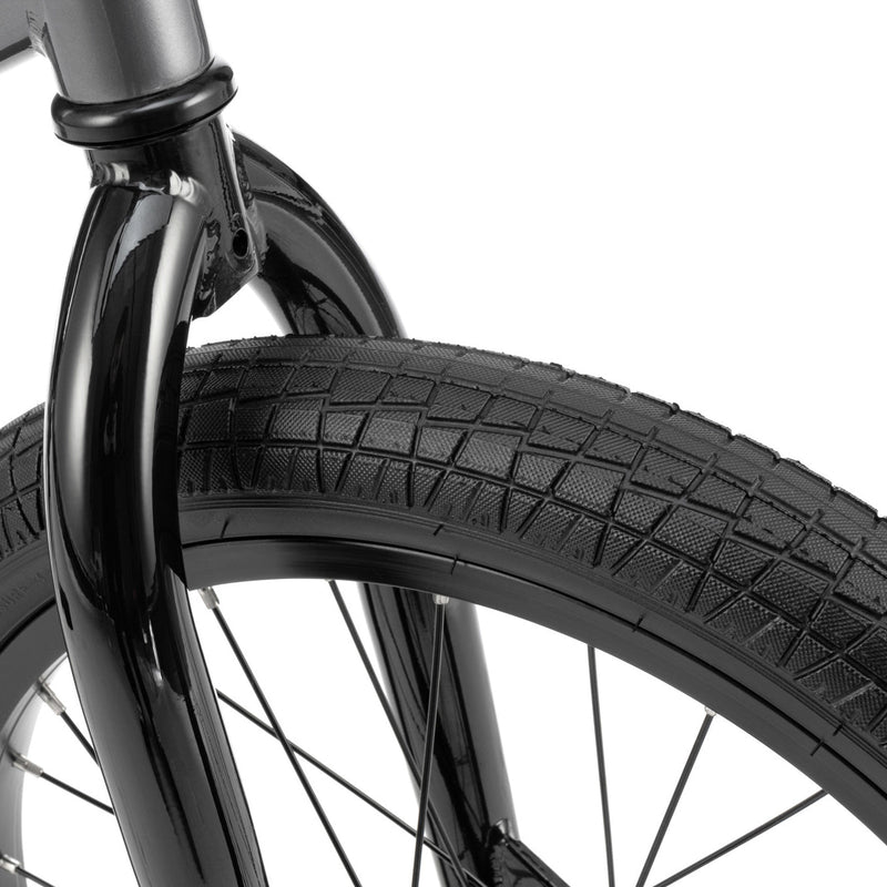 RADIO REVO 18 BMX COMPLETE BIKE