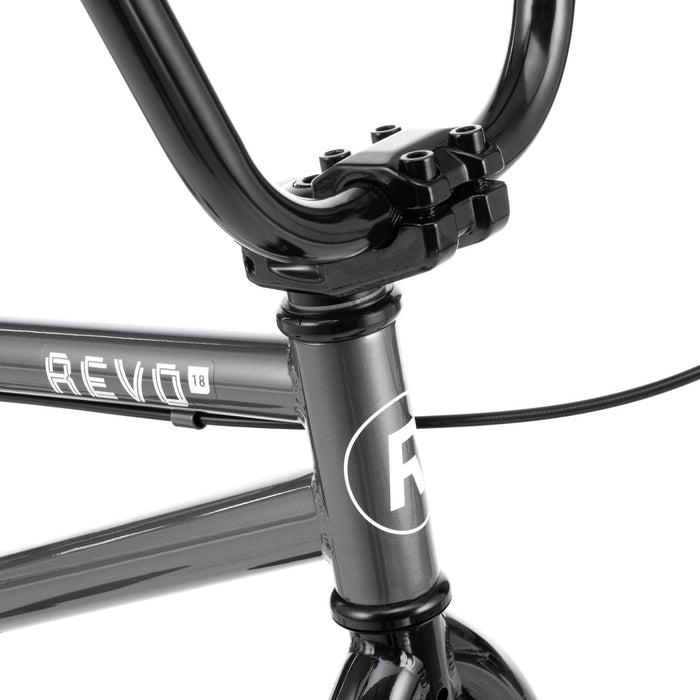 Radio Revo 18" Complete Bike