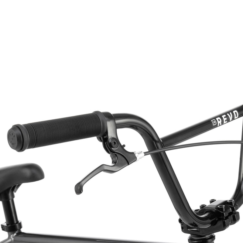 RADIO REVO 18 BMX COMPLETE BIKE