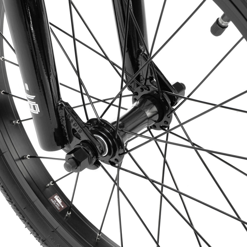 RADIO REVO 18 BMX COMPLETE BIKE