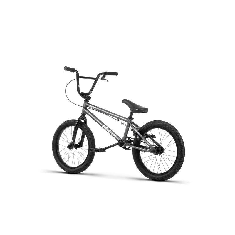 RADIO REVO 18 BMX COMPLETE BIKE