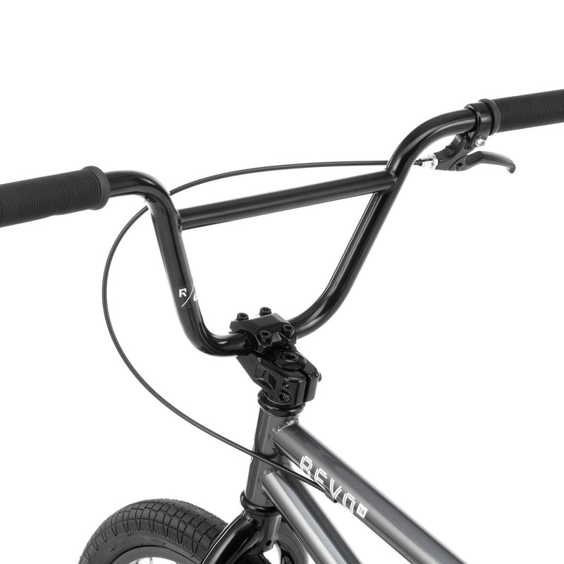 RADIO REVO 18 BMX COMPLETE BIKE