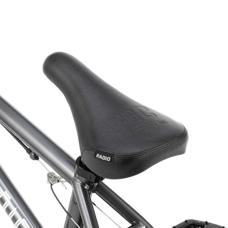 RADIO REVO 18 BMX COMPLETE BIKE