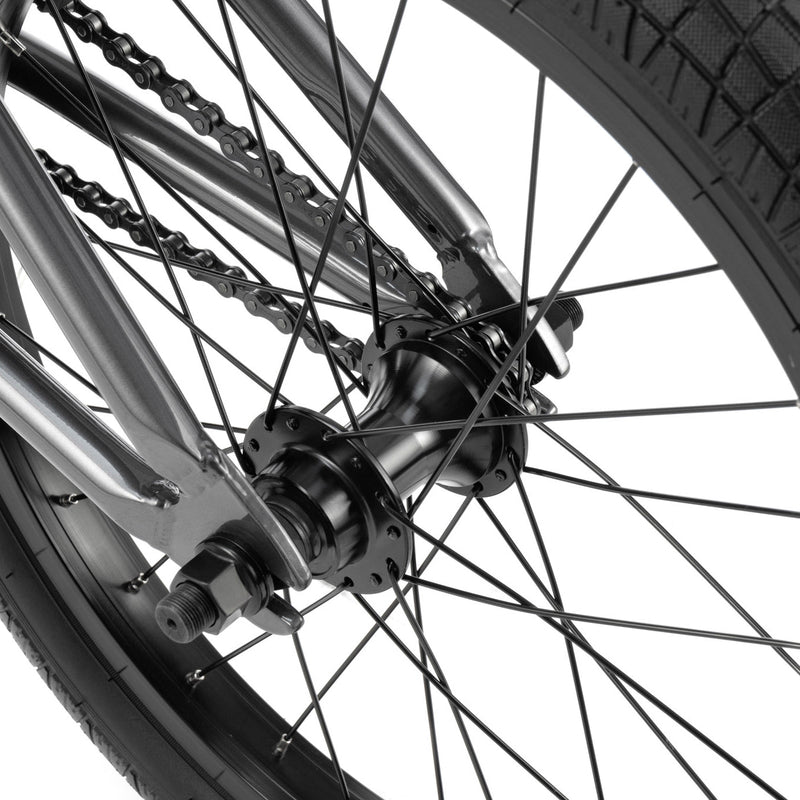 RADIO REVO 18 BMX COMPLETE BIKE