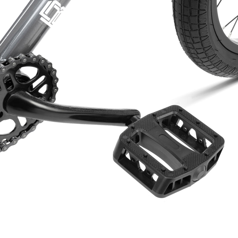 RADIO REVO 18 BMX COMPLETE BIKE