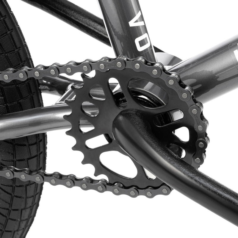 RADIO REVO 18 BMX COMPLETE BIKE