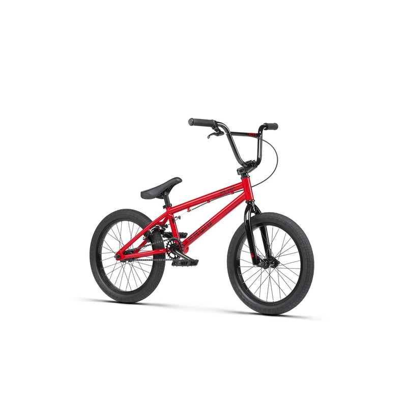 RADIO REVO 18 BMX COMPLETE BIKE