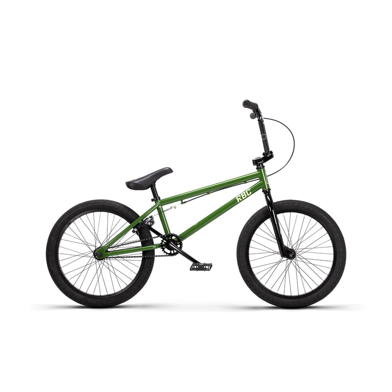 RADIO REVO 20" Complete Bike
