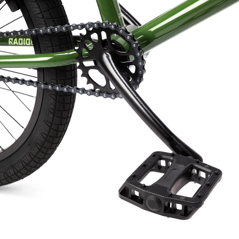 RADIO REVO 20" Complete Bike