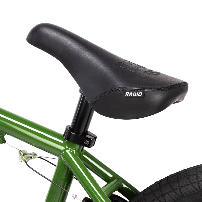 RADIO REVO 20" Complete Bike