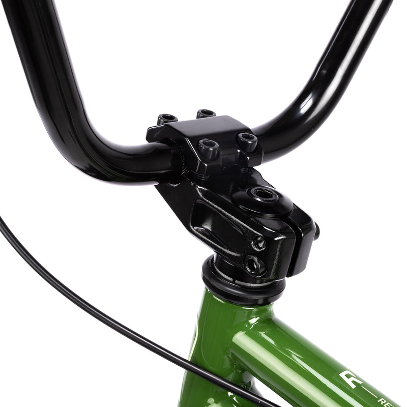 RADIO REVO 20" Complete Bike