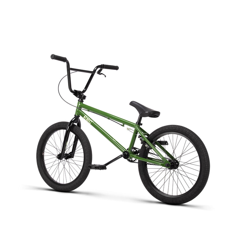 RADIO REVO 20" Complete Bike