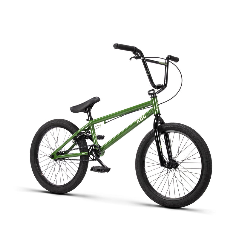 RADIO REVO 20" Complete Bike