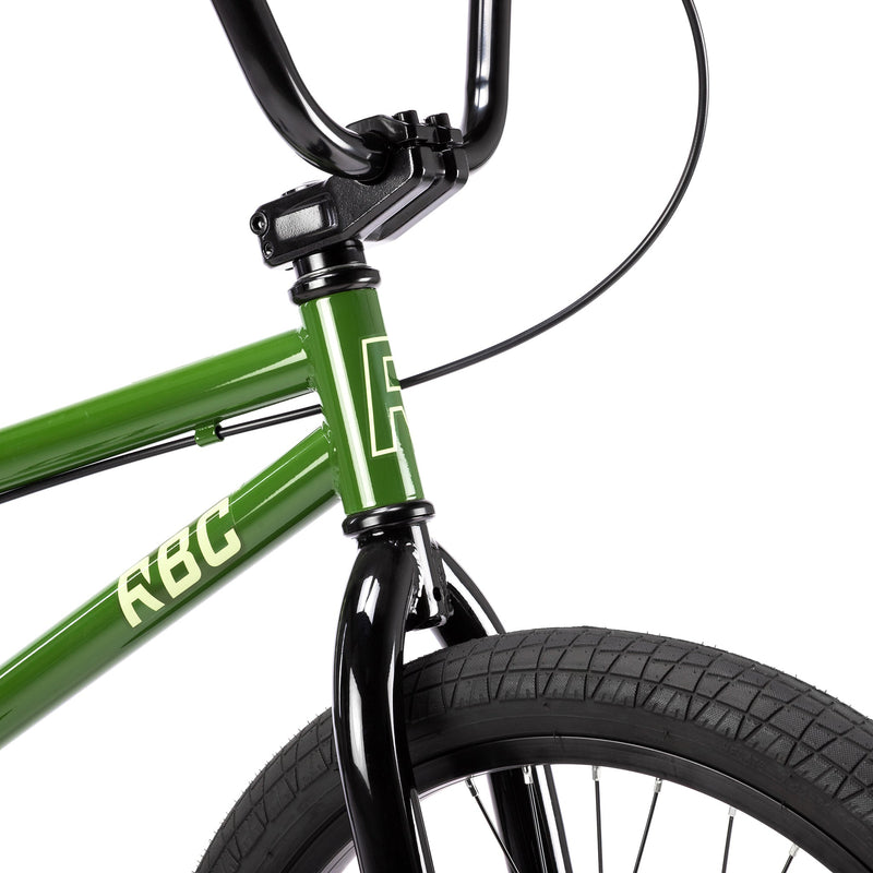 RADIO REVO 20" Complete Bike