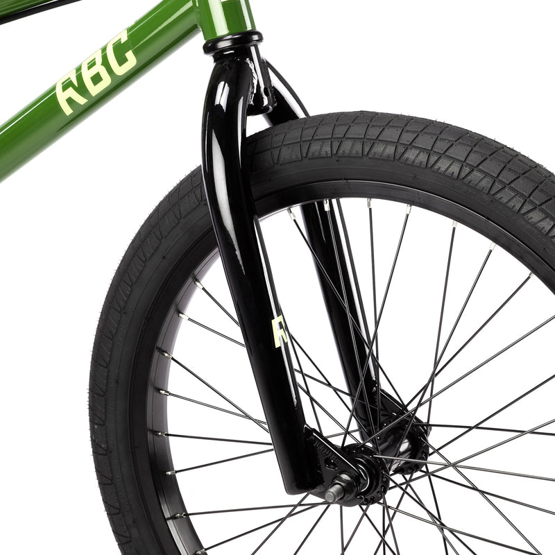 RADIO REVO 20" Complete Bike