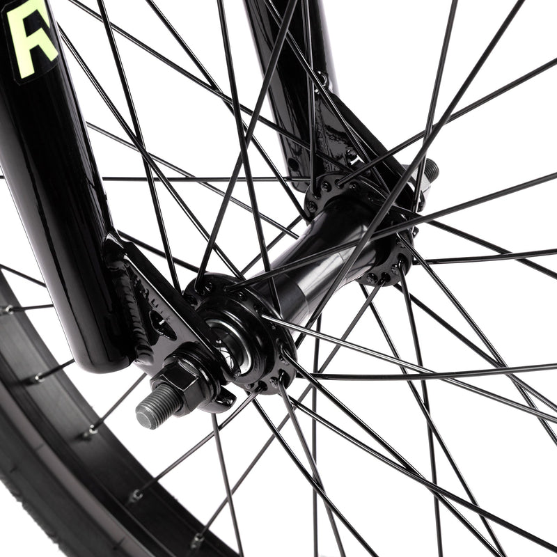 RADIO REVO 20" Complete Bike