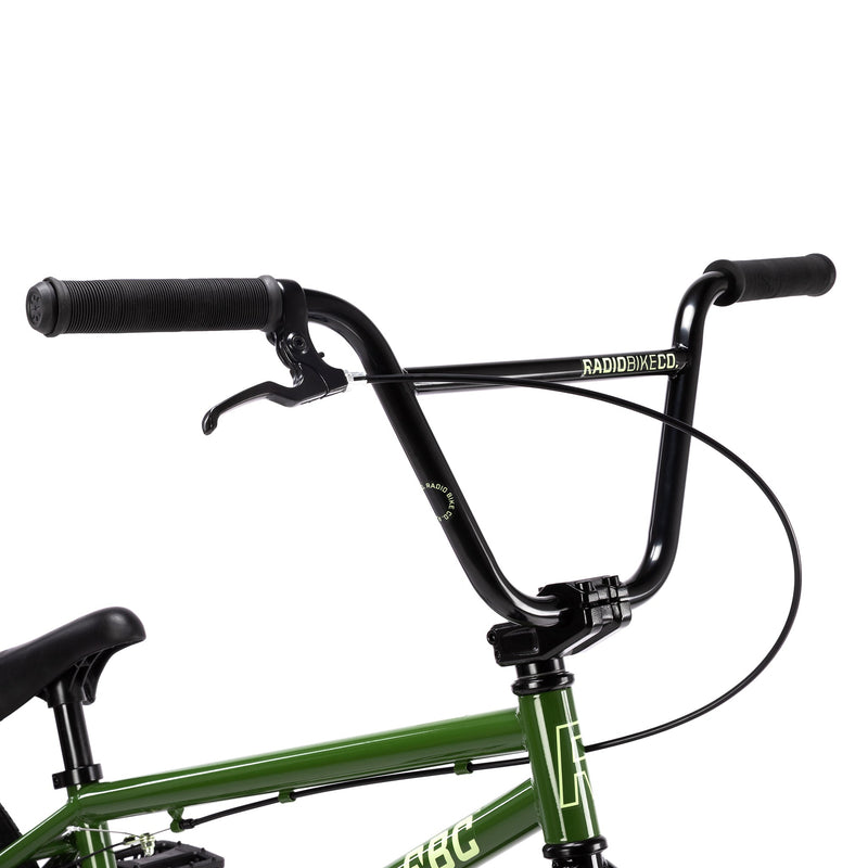 RADIO REVO 20" Complete Bike