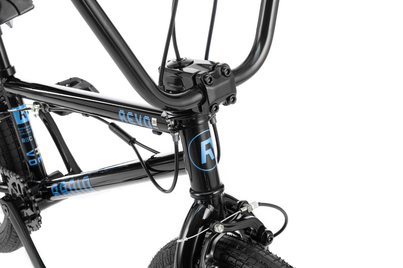 RADIO REVO 20 PRO FS BMX COMPLETE BIKE