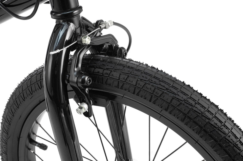 RADIO REVO 20 PRO FS BMX COMPLETE BIKE