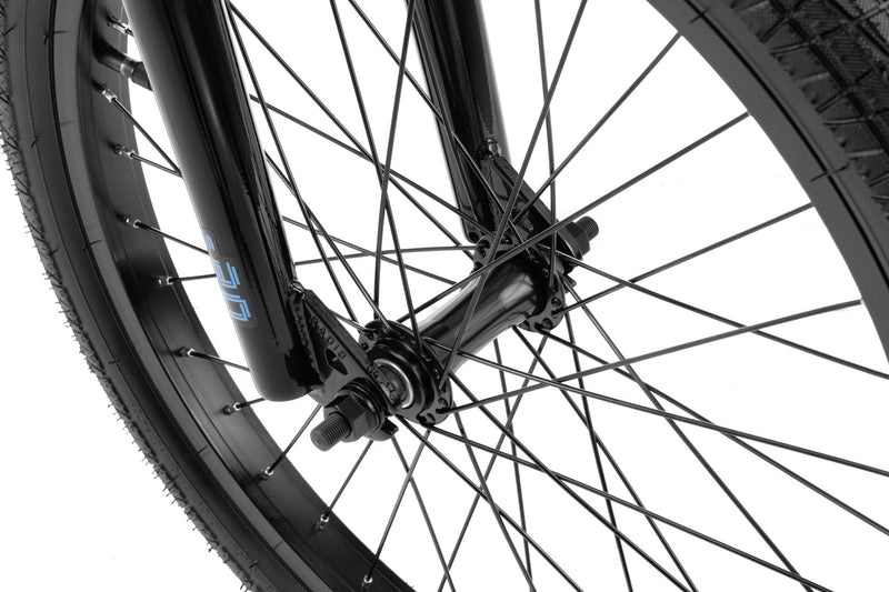 RADIO REVO 20 PRO FS BMX COMPLETE BIKE