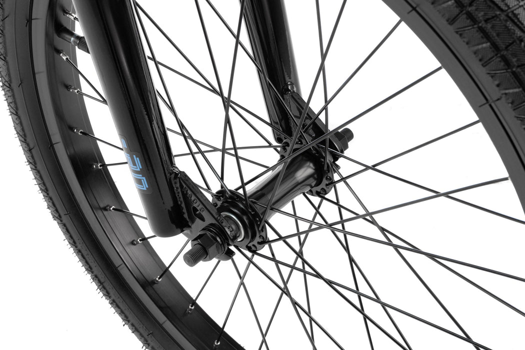 RADIO REVO 20 PRO FS BMX COMPLETE BIKE