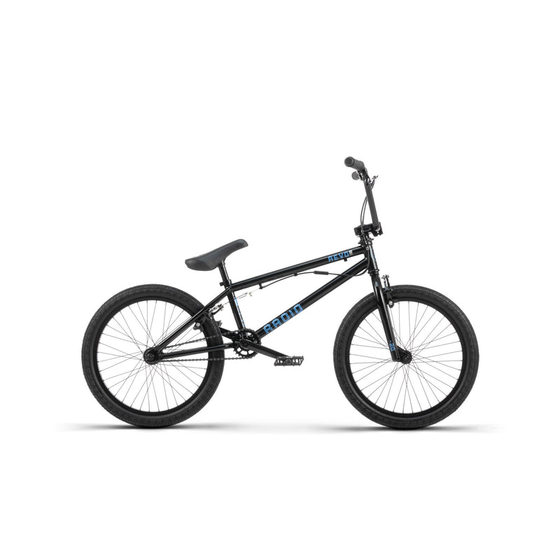 RADIO REVO 20 PRO FS BMX COMPLETE BIKE
