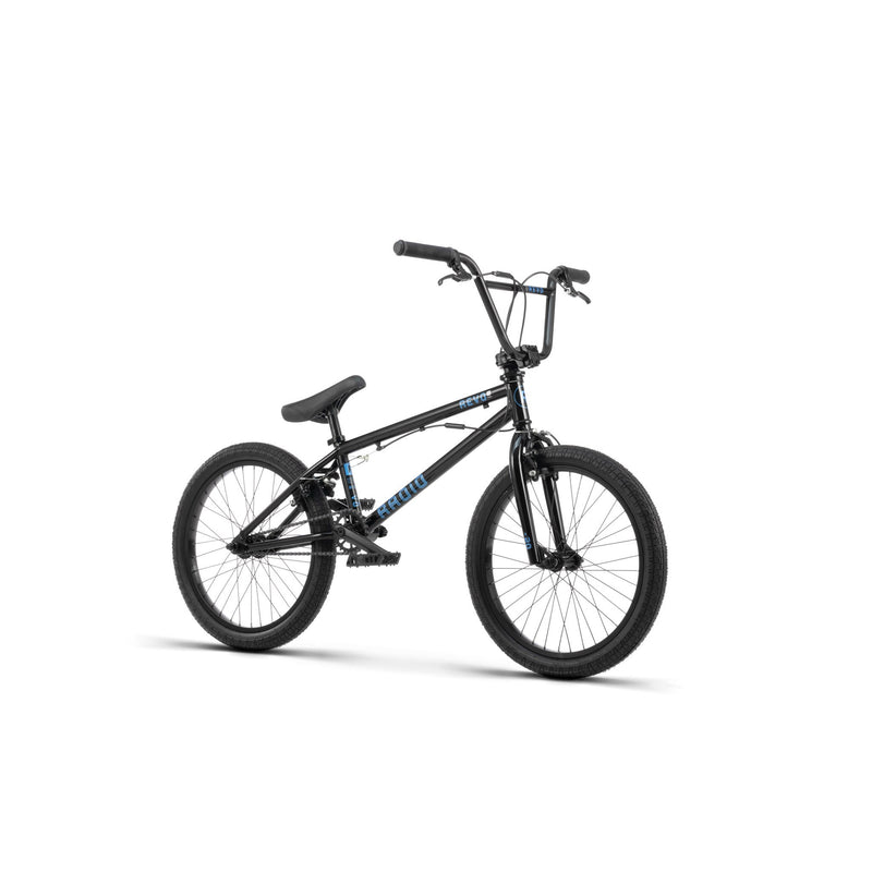 RADIO REVO 20 PRO FS BMX COMPLETE BIKE