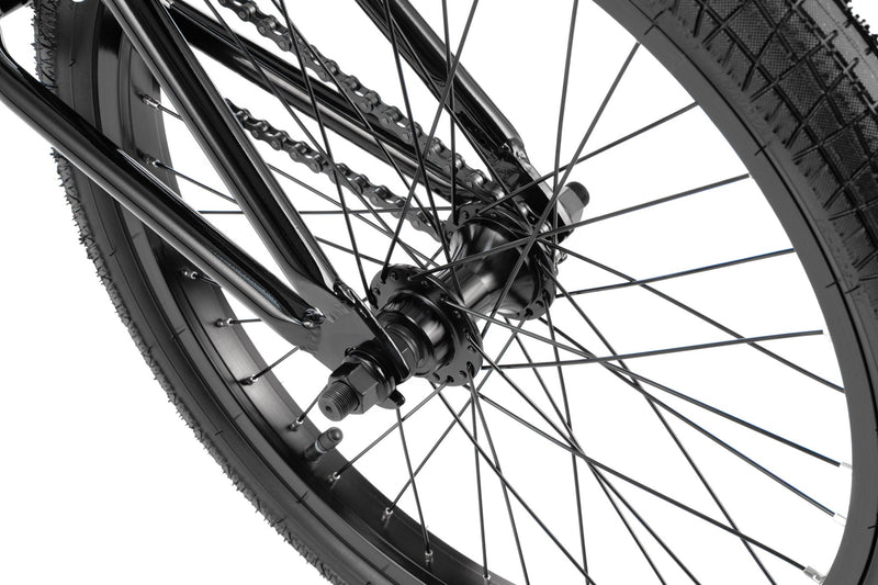 RADIO REVO 20 PRO FS BMX COMPLETE BIKE