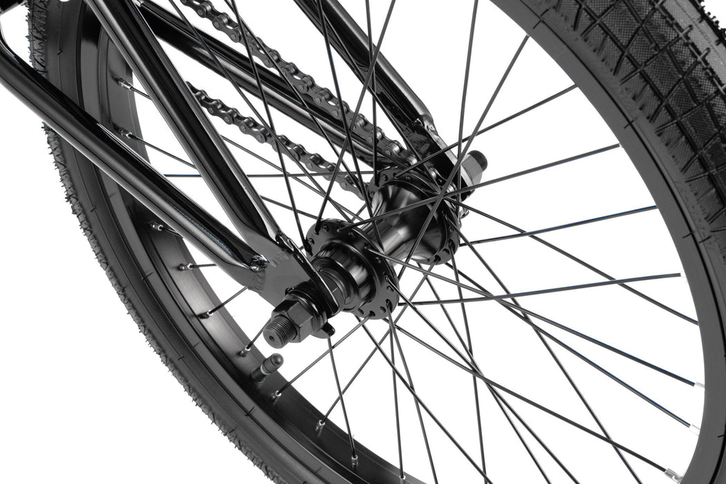 RADIO REVO 20 PRO FS BMX COMPLETE BIKE