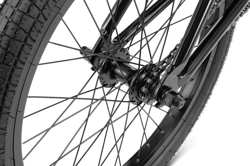 RADIO REVO 20 PRO FS BMX COMPLETE BIKE