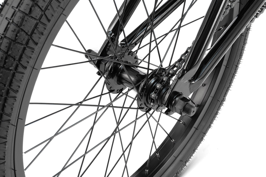 RADIO REVO 20 PRO FS BMX COMPLETE BIKE