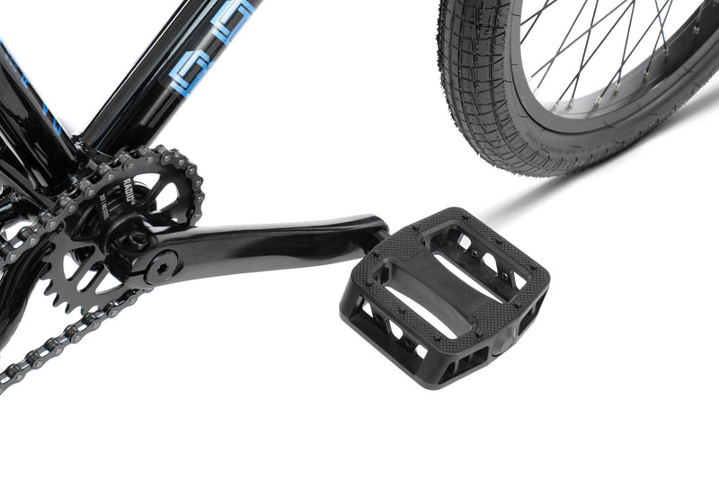 RADIO REVO 20 PRO FS BMX COMPLETE BIKE