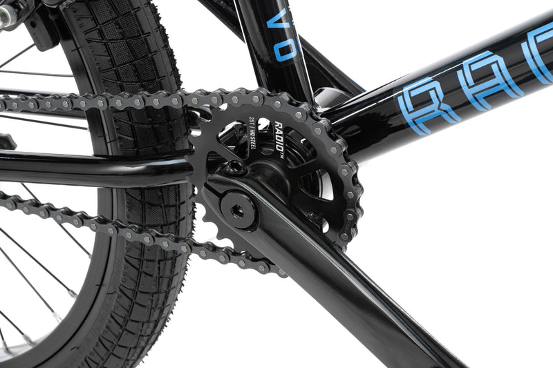 RADIO REVO 20 PRO FS BMX COMPLETE BIKE