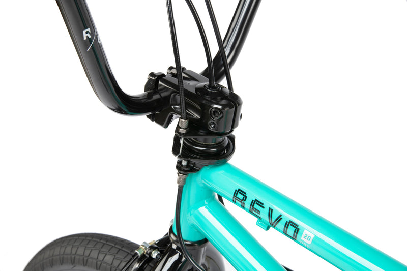 RADIO REVO 20 PRO FS BMX COMPLETE BIKE