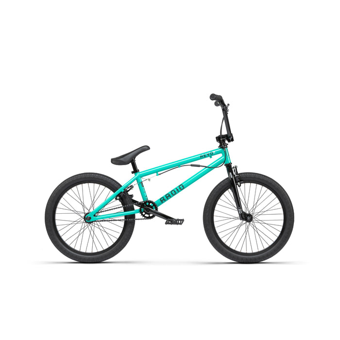 RADIO REVO 20 PRO FS BMX COMPLETE BIKE