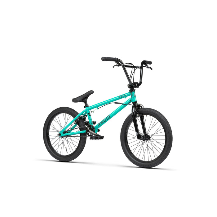 RADIO REVO 20 PRO FS BMX COMPLETE BIKE