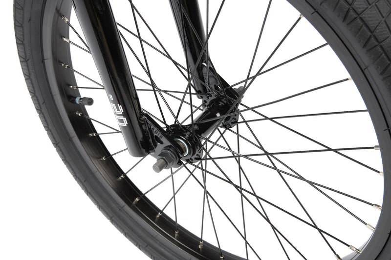 RADIO REVO 20 PRO FS BMX COMPLETE BIKE