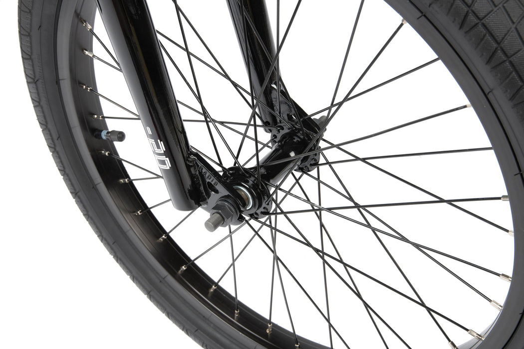 RADIO REVO 20 PRO FS BMX COMPLETE BIKE