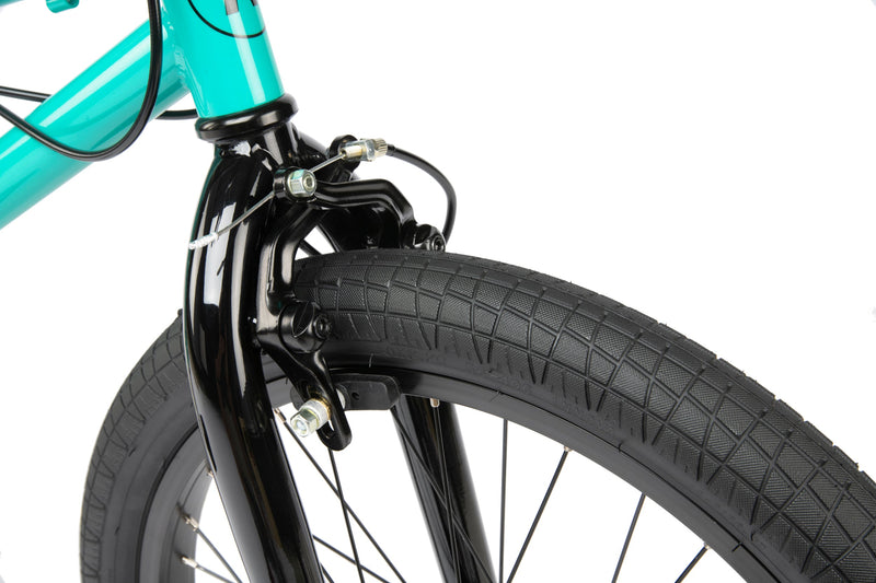 RADIO REVO 20 PRO FS BMX COMPLETE BIKE