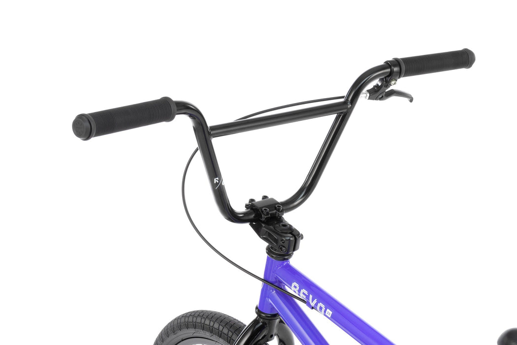 Radio Revo 20" Complete Bike