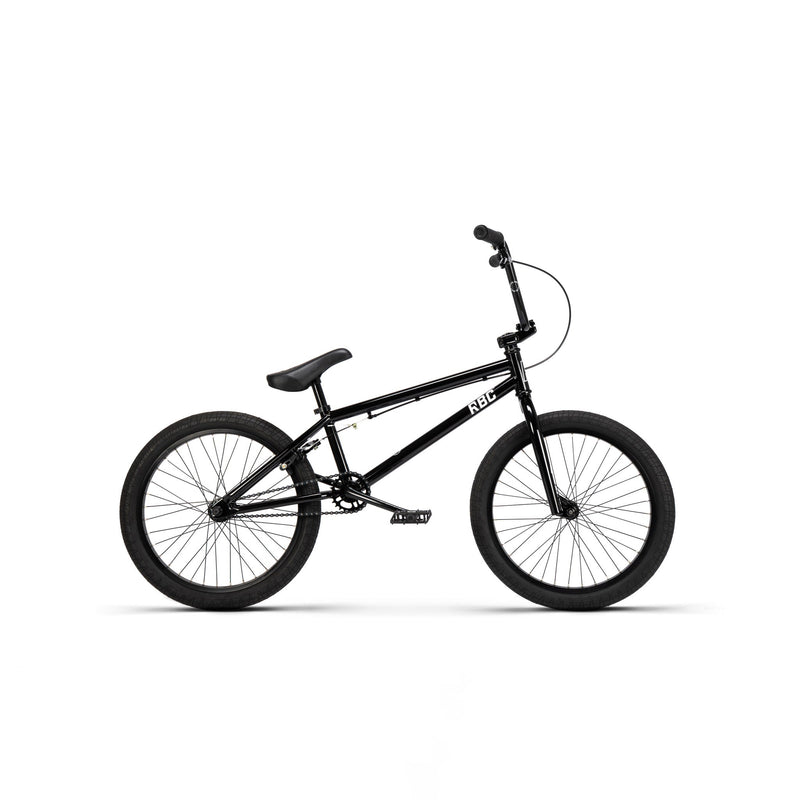 RADIO REVO 20" Complete Bike