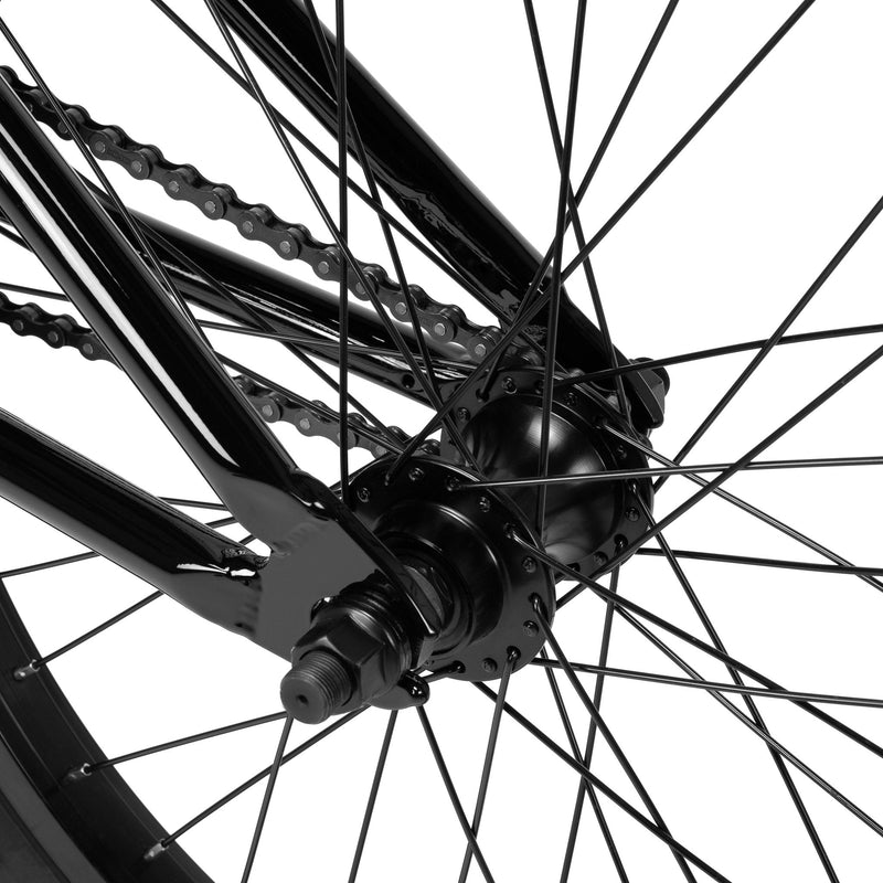 RADIO REVO 20" Complete Bike
