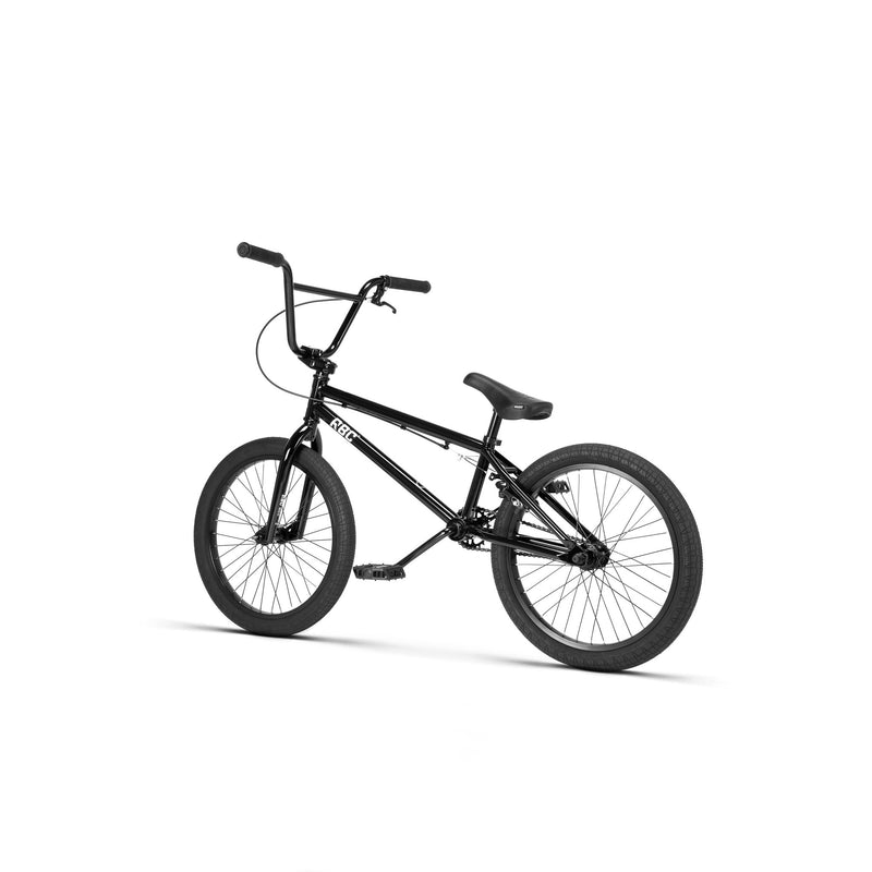 RADIO REVO 20" Complete Bike